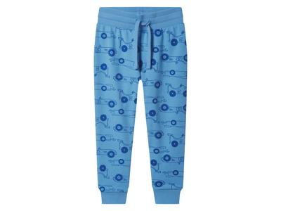 lupilu Kinder joggingbroek (Blauw, 98/104)