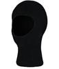 Ragetta RG304 Open Face Balaclava - Black - One Size