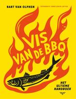 Vis van de BBQ (Hardback)