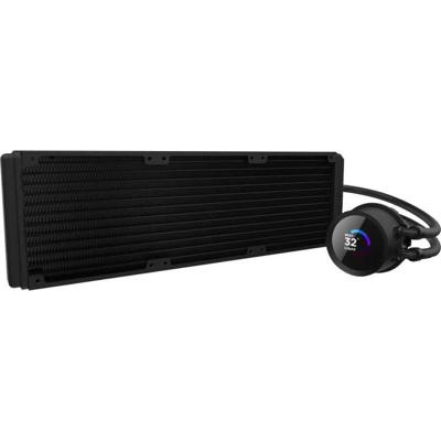 NZXT Kraken 360 waterkoeling