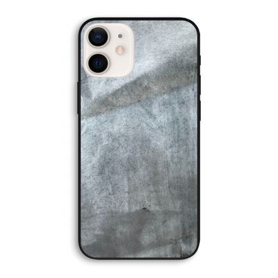 Grey Stone: iPhone 12 Biologisch afbreekbaar hoesje