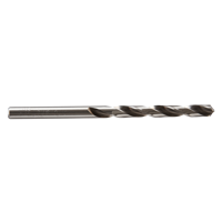 Wolfcraft Metaalboor | HSS G | Ø5,5 x 93mm | 1 stuk - 7555010