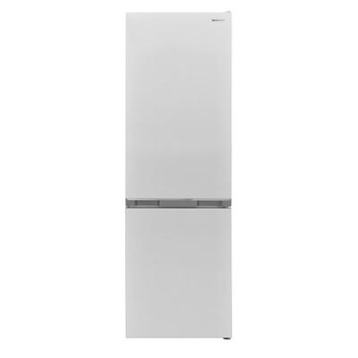 Koel-vriescombinatie Sharp SJFBB04DTXWEES