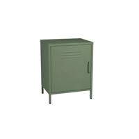 Lockerkastje Finn olijfgroen Lockerkastje Finn olijfgroen