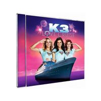 K3 Love Cruise cd K3 Love Cruise cd