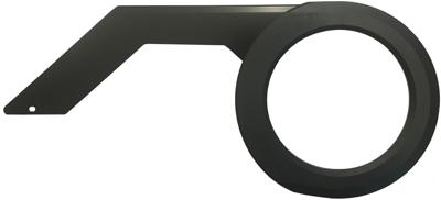 Curana Chain guard clite black