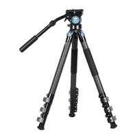 Sirui Landscape Tripod L-324F + VH-10 Head