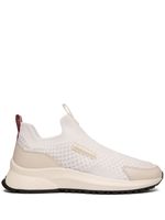 Bally baskets Dewan - Blanc - thumbnail