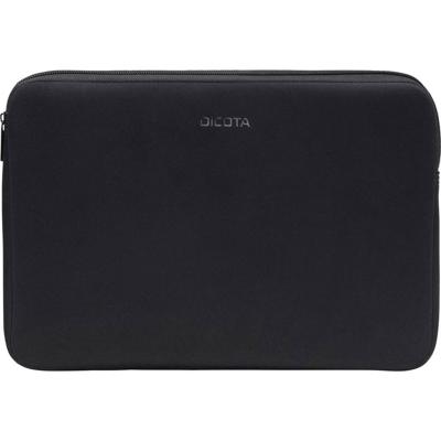 Dicota Laptophoes Perfect Skin 10-11.6 Geschikt voor max. (laptop): 29,5 cm (11,6) Zwart