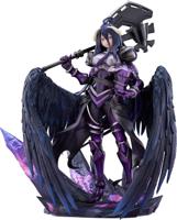 Overlord PVC Statue 1/7 Albedo Hermes Trismegistus Ver. 31 cm