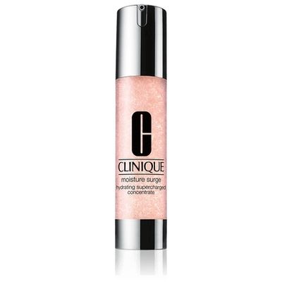 Moisture Surge Hydrating Supercharged Concentrate gezichtsgel 48 ml