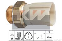 Kw Temperatuurschakelaar 550 262