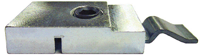 ASSA ABLOY DCA156 Vastzetelement voor glijarm DCG892 | gegalvaniseerd. - 10037164
