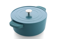 Dagelijkse Kost Proline Kookpot 26 cm blauwgroen Dagelijkse Kost Proline Kookpot 26 cm blauwgroen