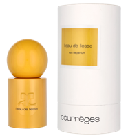 Courreges L&apos;Eau De Liesse Eau de Parfum Spray 50 ml Dames