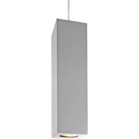 Deko Light Squad 299364 Hanglamp GU10 Zilver