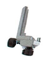 Makita Accessoires Trimgeleider voor 3705 - 163162-6