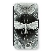 Haeckel Tineida: iPhone 11 Pro Max Flip Hoesje
