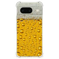 Google Pixel 8 Beschermhoes Bier