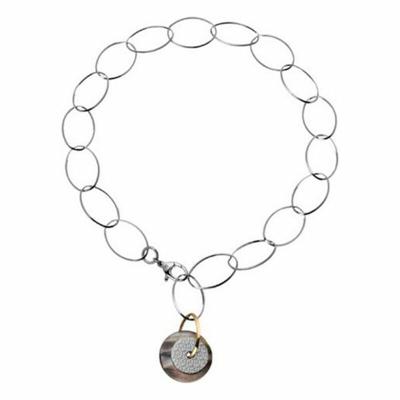 Dames hanger GC Watches CWN90702 50 cm