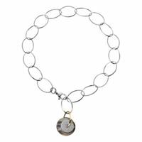 Dames hanger GC Watches CWN90702 50 cm