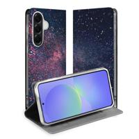 Book Case Samsung Galaxy A37 Stars
