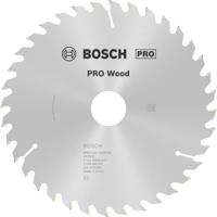 Bosch Accessoires Cirkelzaagblad Optiline Wood 184 x 30 x 2,6 mm, 36 1st - 2608640611
