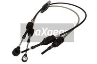 Kabel, versnelling 320678