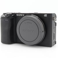 Sony A6400 body occasion