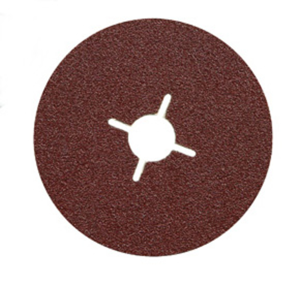 Hikoki accessoires Fiber Schijf Metaal 115 Mm Korrel 80 - 753177