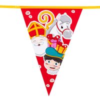 Boland Vlaggenlijn sinterklaas