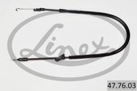 Linex Kabel deurregeling 47.76.03