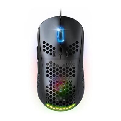 Muis Spirit of Gamer Ratón Pro M4 Zwart