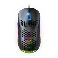 Muis Spirit of Gamer Ratón Pro M4 Zwart