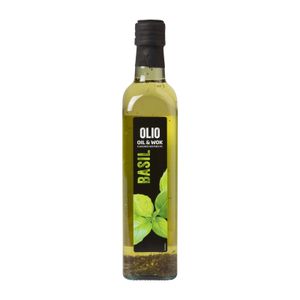 Olio basilicumolie - 500 ml