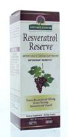 Natures Answer Resveratrol reserve complex vloeibaar 150 Milliliter