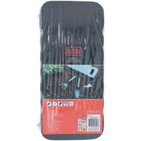 Black+Decker Tuingereedschap, 4dlg.