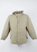 L.L.Bean Jacket in Beige size L L.L.Bean Jacket in Beige size L