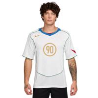 Nike Total 90 Trainingsshirt Wit Blauw Rood Goud