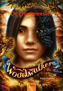 De grootmeester (Hardback)