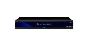HUMAX IHDR-5050C HDTV kabelontvanger (320GB harde schijf) - Tweede kans