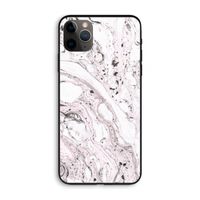 Mengelmoes: iPhone 11 Pro Max Biologisch afbreekbaar hoesje