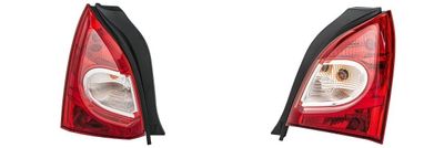 Achterlicht set SET2VA010938031