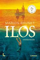 Ilos - Onderstroom - Marion Brunet - ebook