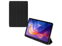 Mobilize Mobilize Solid Folio Case for Xiaomi Redmi Pad 2 11 inch Black