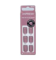 Impress color petal pink