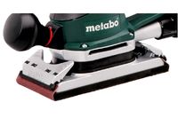 Metabo SRE 4350 Draadloze excentrische schuurmachine 11000 RPM 22000 OPM Zwart, Groen 350 W - thumbnail