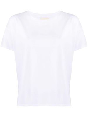 LouLou de Saison t-shirt oversize - Blanc
