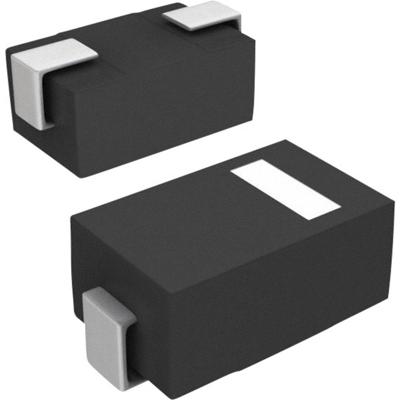Vishay Gelijkrichter diode GF1G-E3/67A DO-214BA 400 V