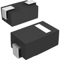 Vishay Gelijkrichter diode GF1G-E3/67A DO-214BA 400 V
